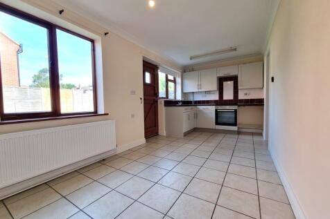 Kitchen/Dining Ro...