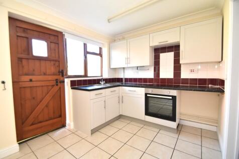 Kitchen with New ...
