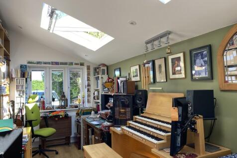Studio