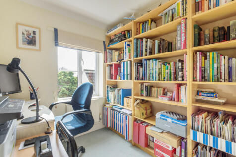 Bedroom 4/Study