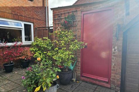 Outbuilding