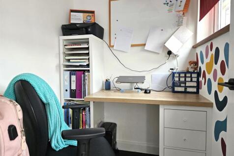 Home Office