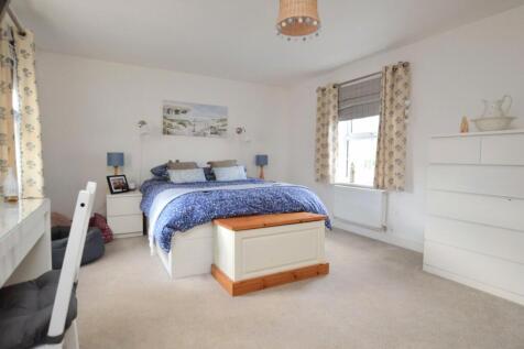 Principle Bedroom