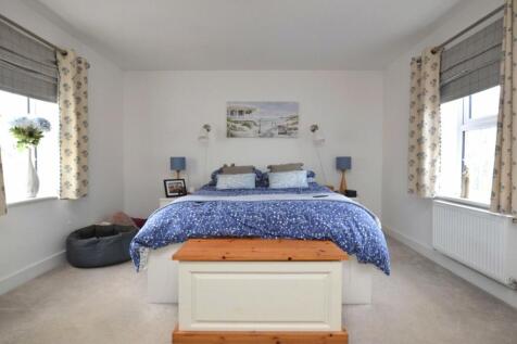 Principle Bedroom