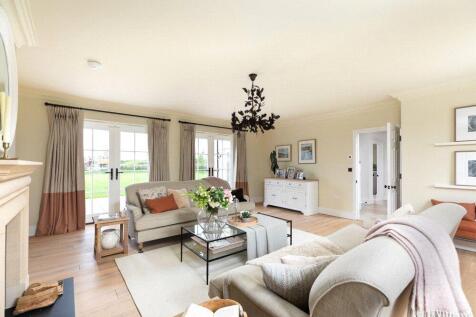 Galion Showhome