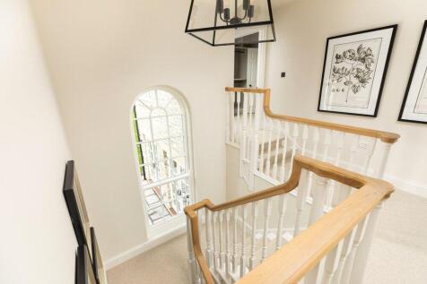 Galion Showhome