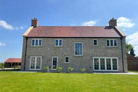 Rear Elevation