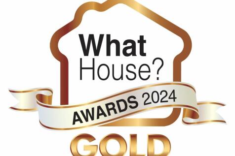 Gold Award 2024