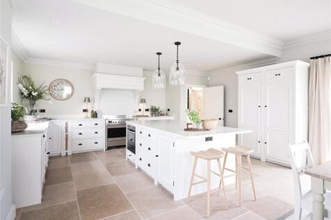 Galion Showhome