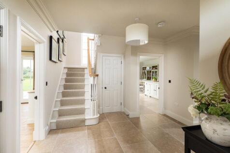 Galion Showhome