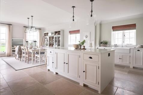 Galion Showhome