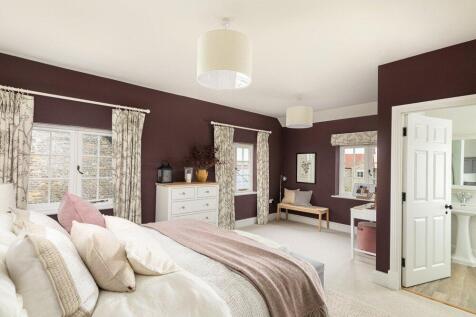 Galion Showhome