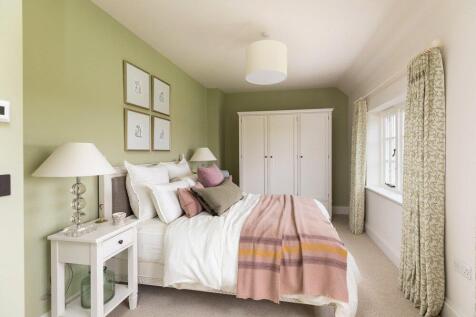 Galion Showhome