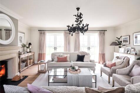 Galion Showhome