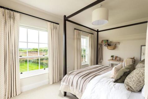 Galion Showhome