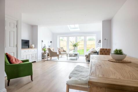 Show Home