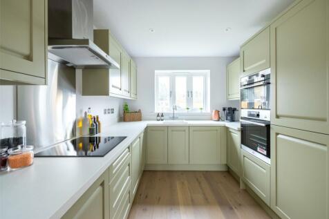 Show Home