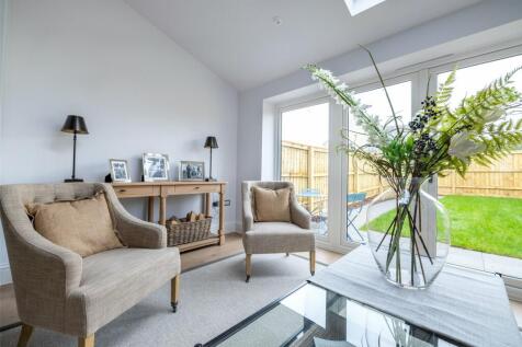 Show Home