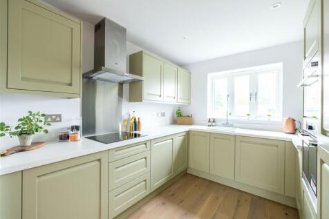 Show Home
