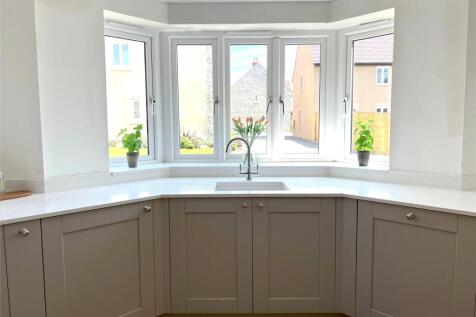 Kitchen Outlook