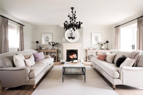 Galion Showhome
