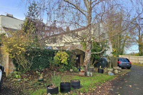 Side &amp; Garages