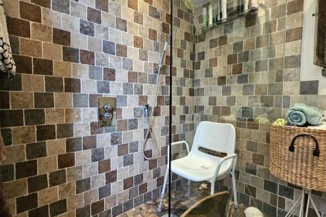 Wet Room