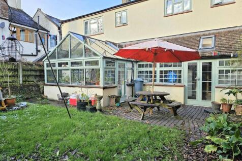Rear/Garden