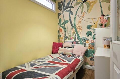 Bedroom Five