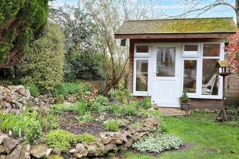 Garden Studio