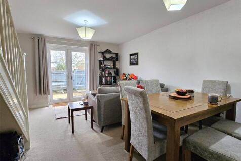 Living Room/Diner