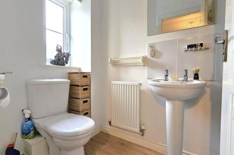 En Suite Shower