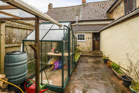 Rear Access