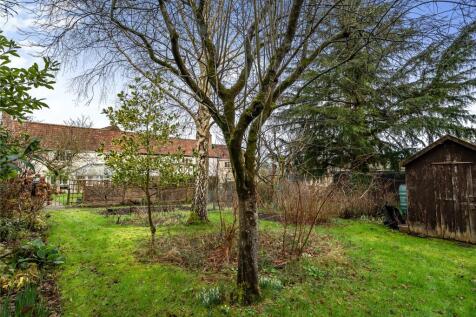 2nd Garden
