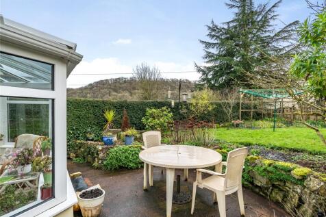 Garden/View