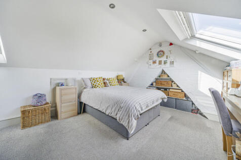 Attic Room
