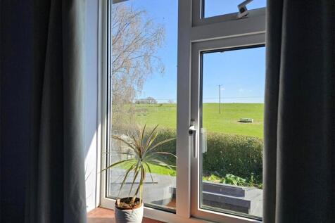 View From Bed Two