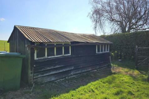Chicken Coop
