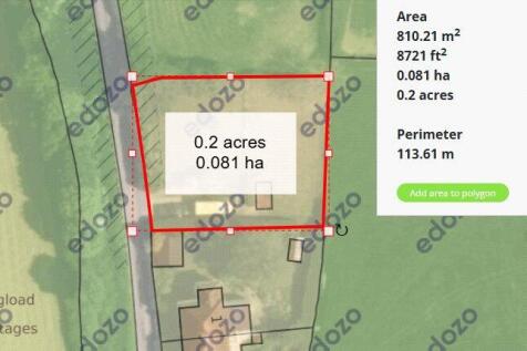 Additional Land