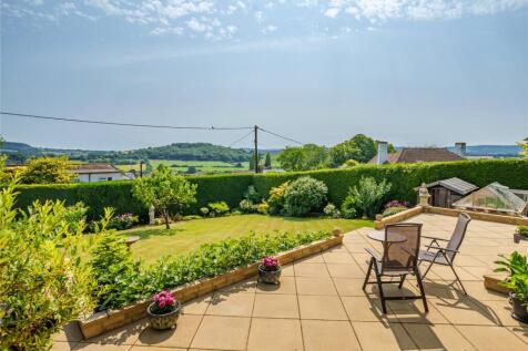 Garden &amp; View