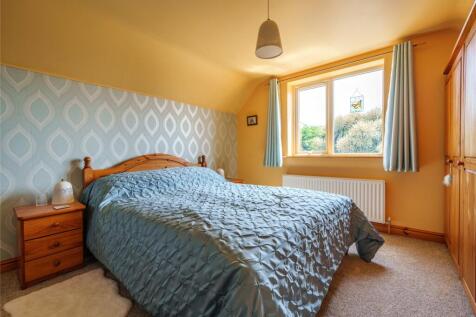 Annex Bedroom