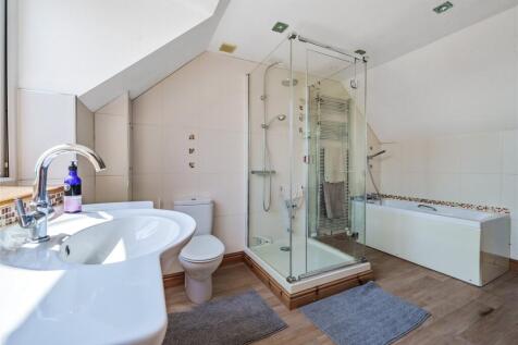 Annex Shower Room