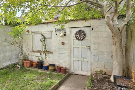 Outbuilding