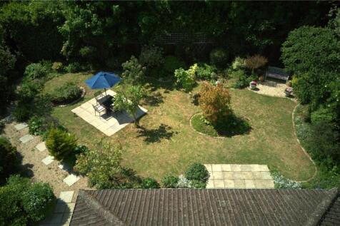 Drone Garden