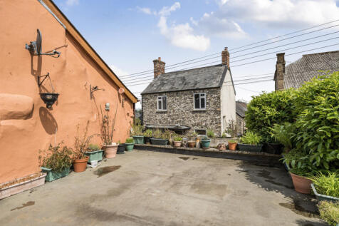 Roof Terrace Garden