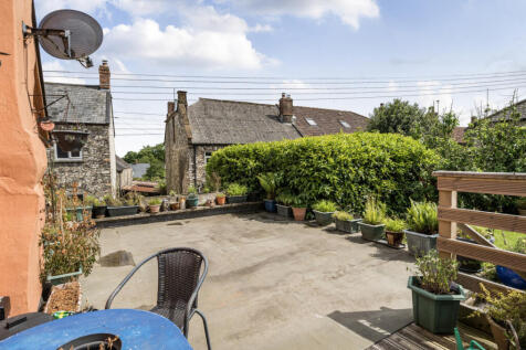 Roof Terrace Garden