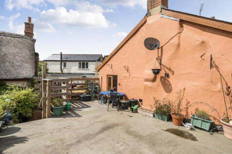 Roof Terrace Garden