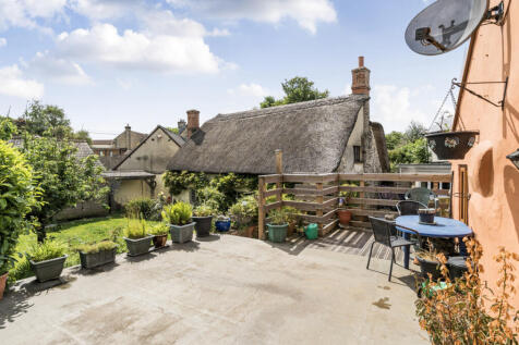 Roof Terrace Garden