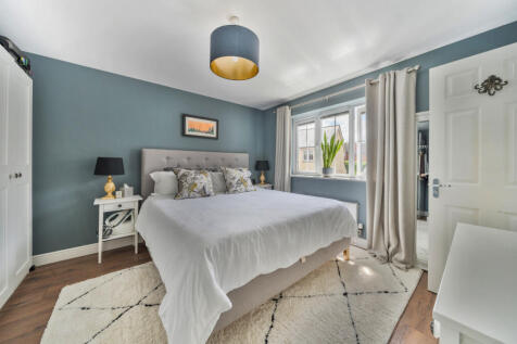 Principle Bedroom