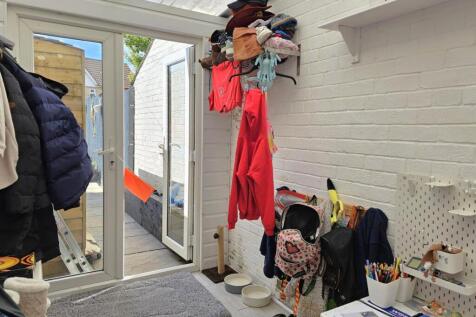 Boot Room